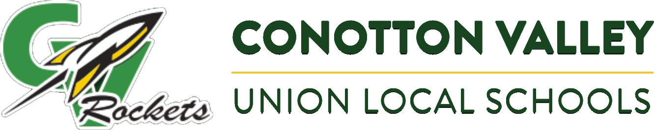 Conotton Valley Union Local Schools Logo